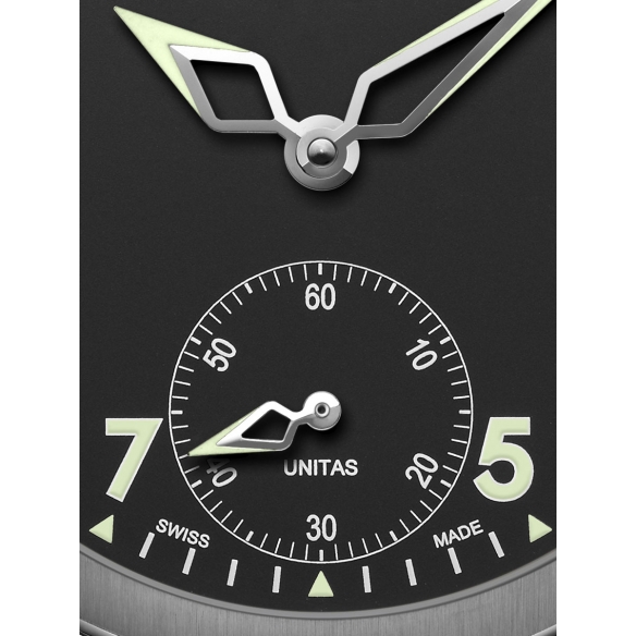 Origin Unitas hodinky AR.OR.07H.001.101.201 AUGUSTE REYMOND - 5