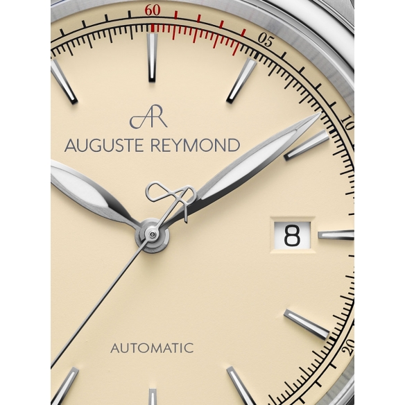 Heritage 1898 hodinky AR.HE.04A.001.001.001 AUGUSTE REYMOND - 2