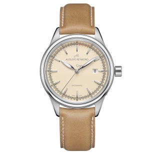 Heritage 1898 Uhr AR.HE.04Q.001.001.201 AUGUSTE REYMOND - 1