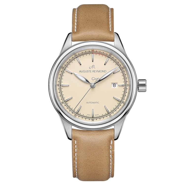 Heritage 1898 hodinky AR.HE.04Q.001.001.201 AUGUSTE REYMOND - 1