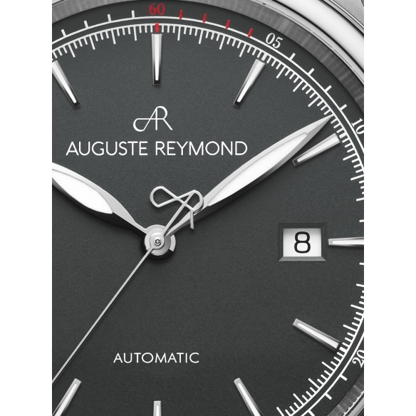 Heritage 1898 hodinky AR.HE.04Q.001.101.001 AUGUSTE REYMOND - 2