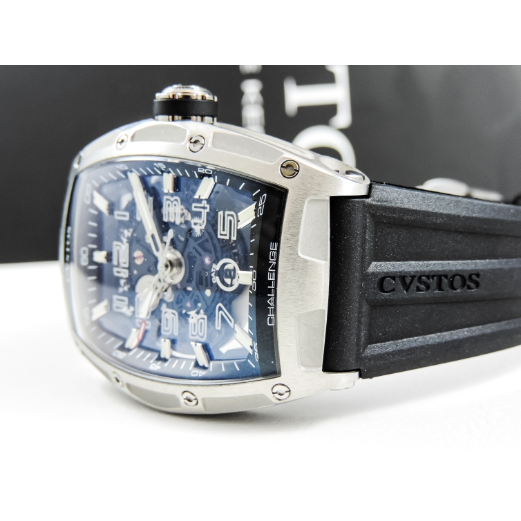 Challenge Jetliner II watch 80014 CVSTOS - 3