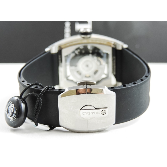 Challenge Jetliner II watch 80014 CVSTOS - 5