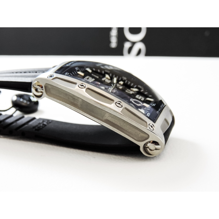 Challenge Jetliner II watch 80014 CVSTOS - 8