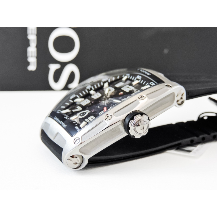 Challenge Jetliner II watch 80014 CVSTOS - 9