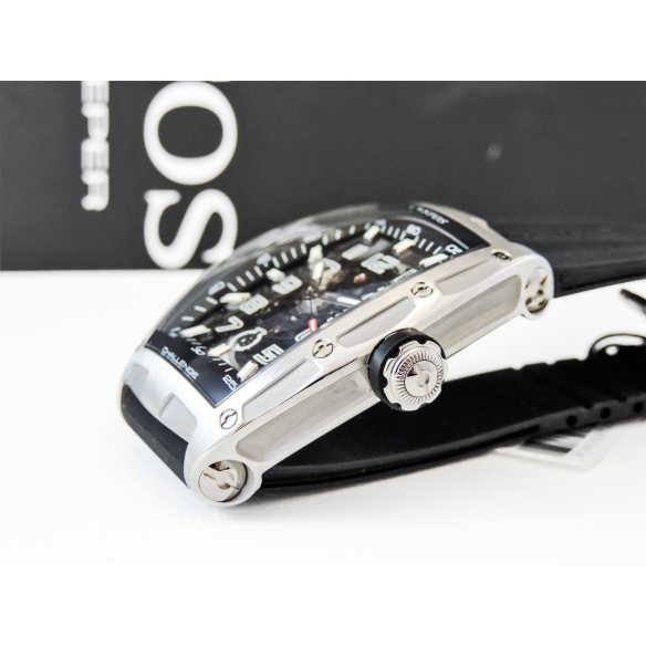 Challenge Jetliner II watch 80014 CVSTOS - 9