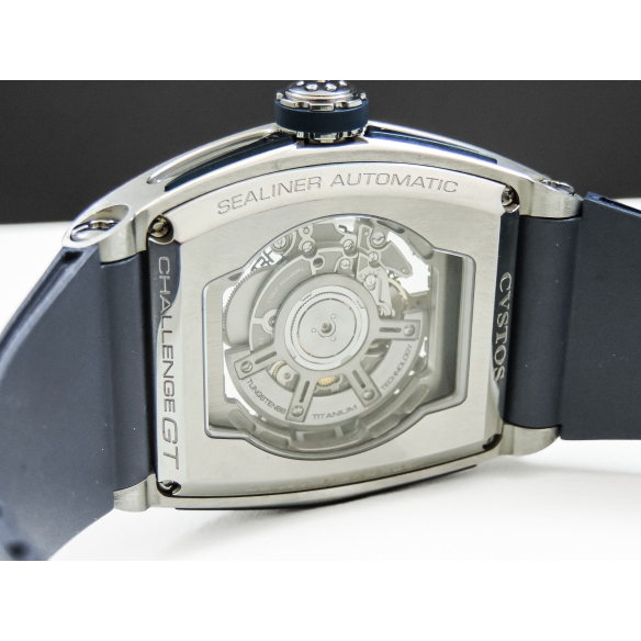 Challenge Sealiner hodinky 80003 CVSTOS - 7