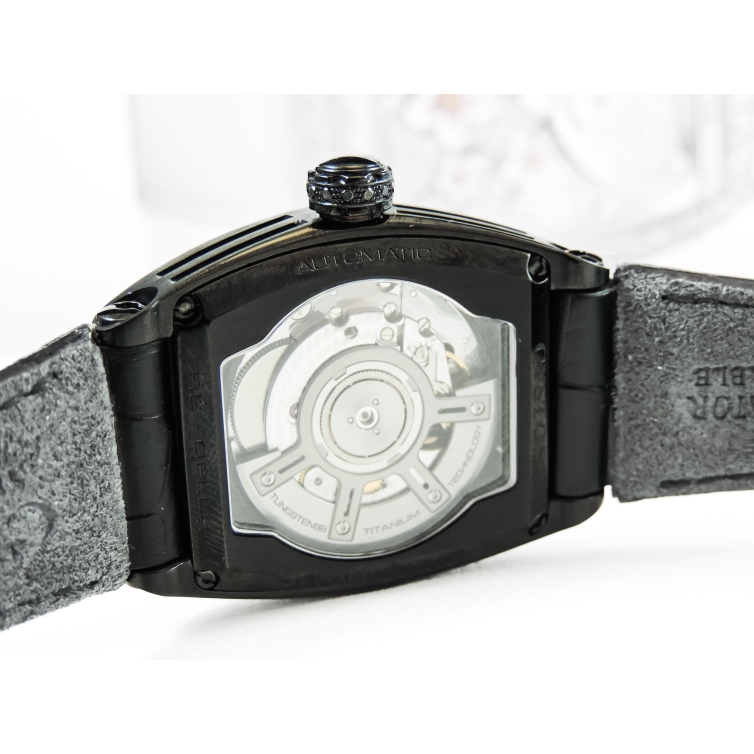 Re-Belle Sakura Lady Diamonds hodinky 80006 CVSTOS - 9