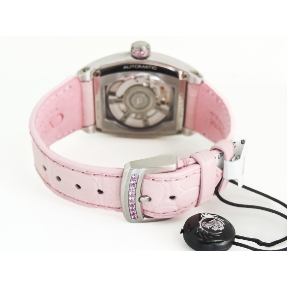 Re-Belle Papillon Lady Diamonds hodinky 80017 CVSTOS - 2