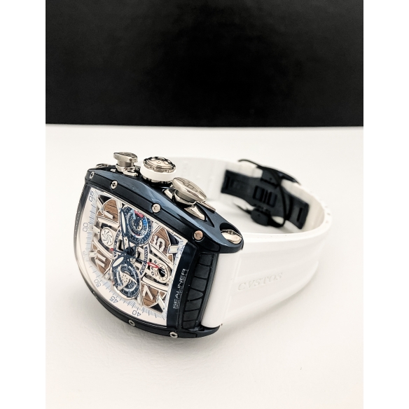 Challenge Sealiner Chrono YC Portofino hodinky 10031 CVSTOS - 6