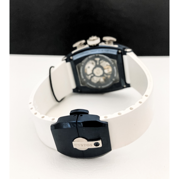 Challenge Sealiner Chrono YC Portofino watch 10031 CVSTOS - 8