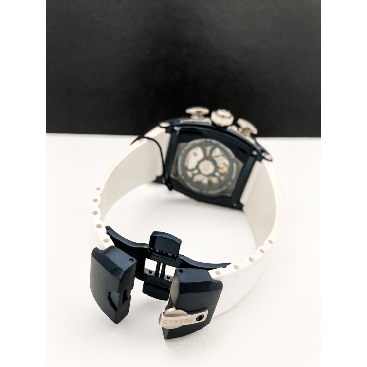 Challenge Sealiner Chrono YC Portofino watch 10031 CVSTOS - 9