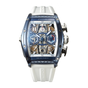 Challenge Sealiner Chrono YC Portofino hodinky 10031 CVSTOS - 1