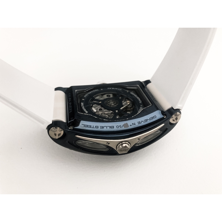 Challenge Sealiner Chrono YC Portofino watch 10031 CVSTOS - 7