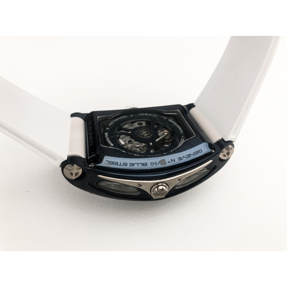 Challenge Sealiner Chrono YC Portofino hodinky 10031 CVSTOS - 7