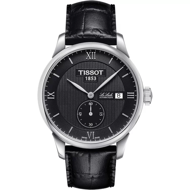 Le Locle Automatique Petite Seconde watch T0064281605801 TISSOT - 1