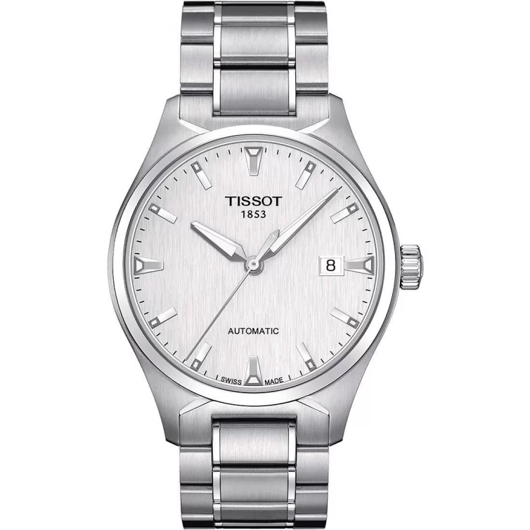 T-Tempo Automatic watch T0604071103100 TISSOT - 1