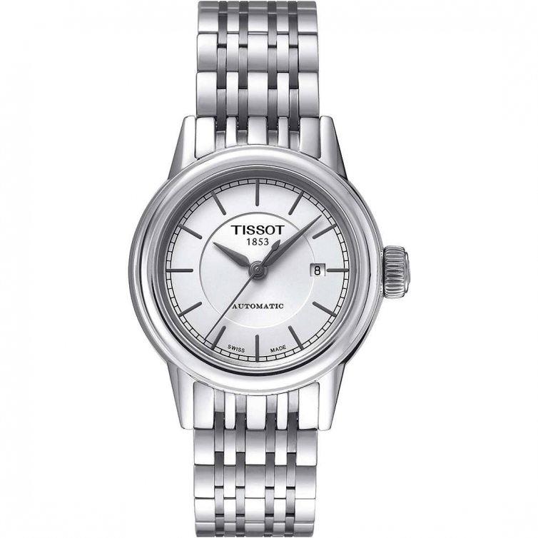Carson Automatic hodinky T0852071101100 TISSOT - 1