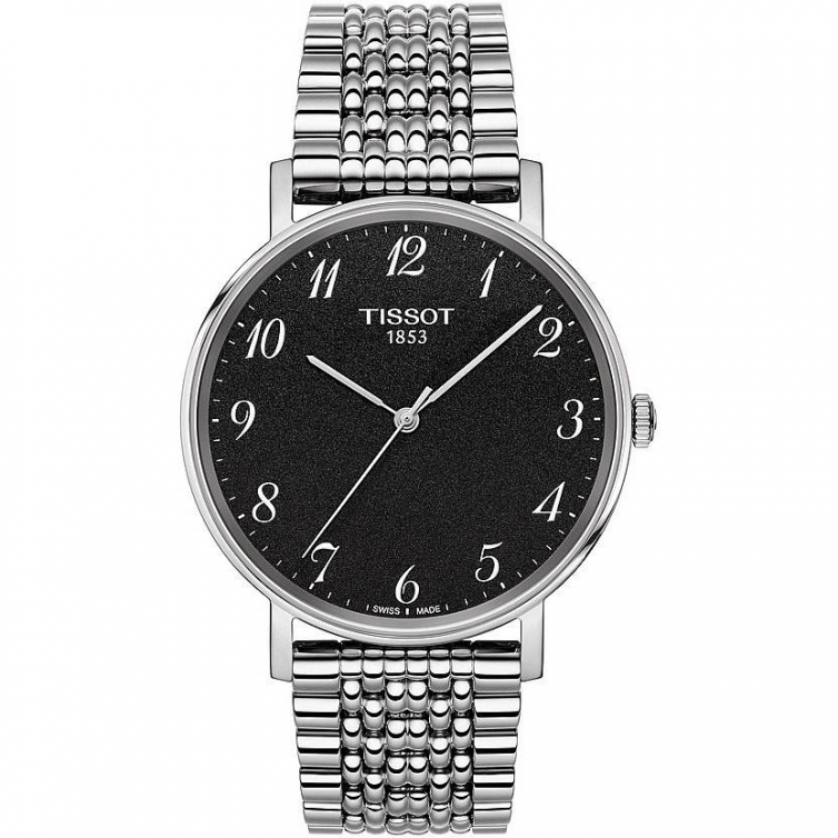 T-Classic Everytime hodinky T1094101107200 TISSOT - 1