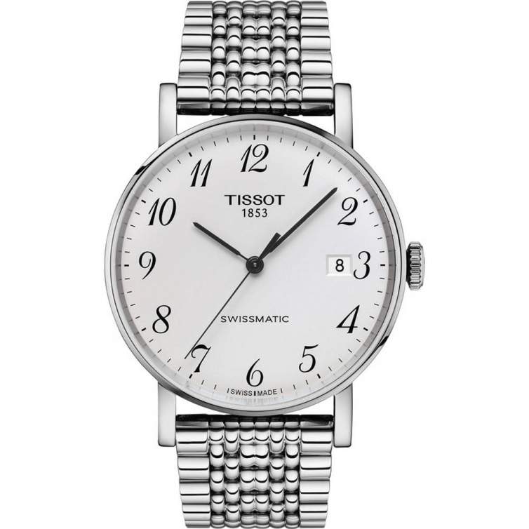 T-Classic Everytime Swissmatic watch T1094071103200 TISSOT - 1