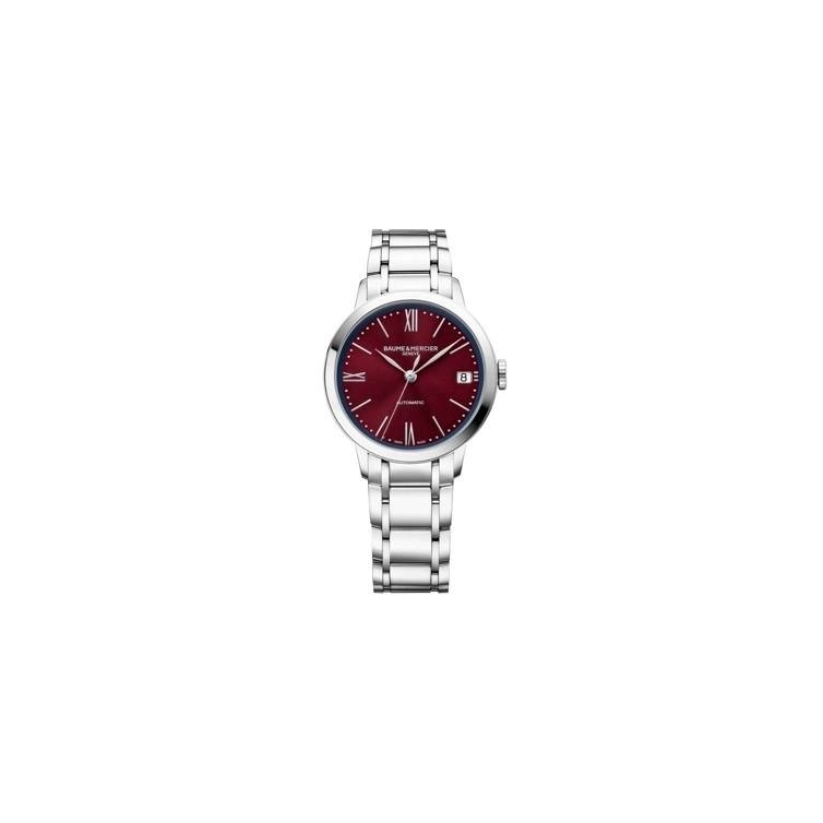 Classima watch M0A10691 BAUME & MERCIER - 1