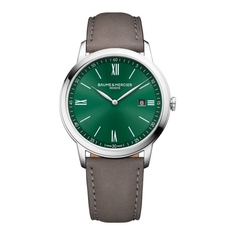 Classima watch M0A10607 BAUME & MERCIER - 1