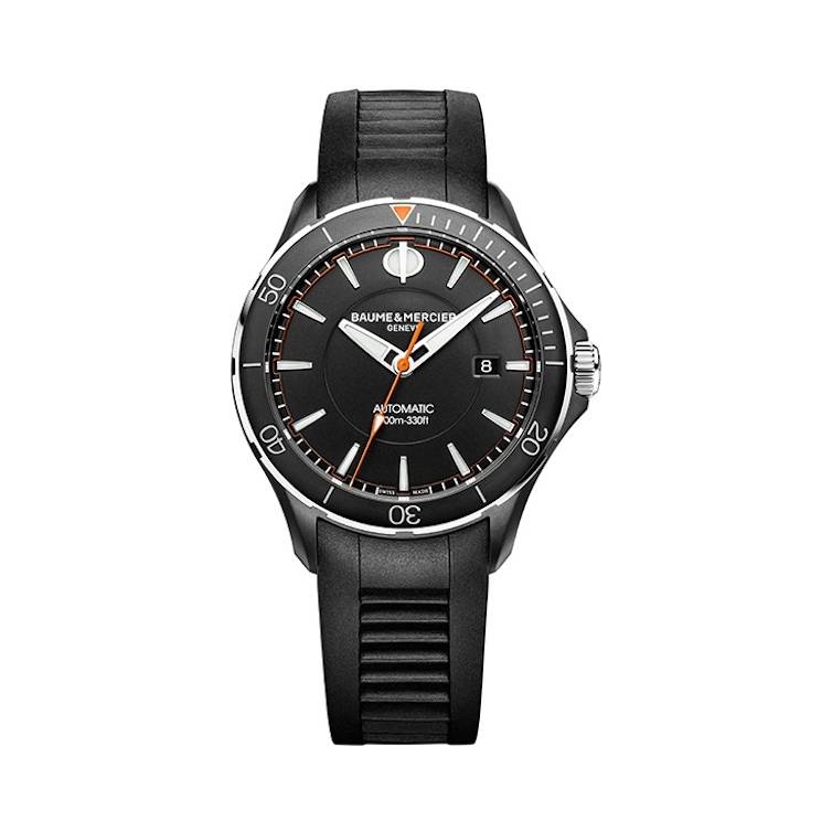 Clifton hodinky M0A10339 BAUME & MERCIER - 1