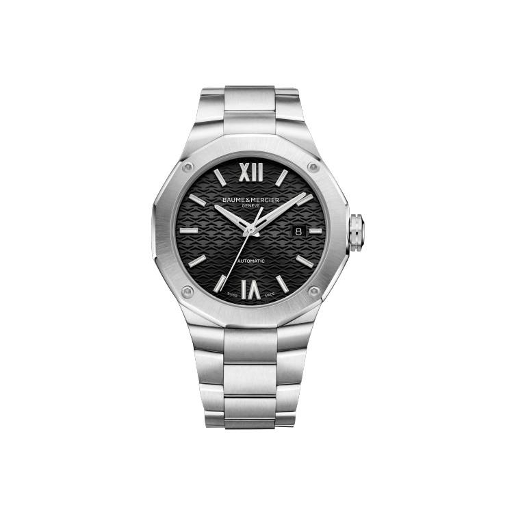 Riviera hodinky M0A10621 BAUME & MERCIER - 1