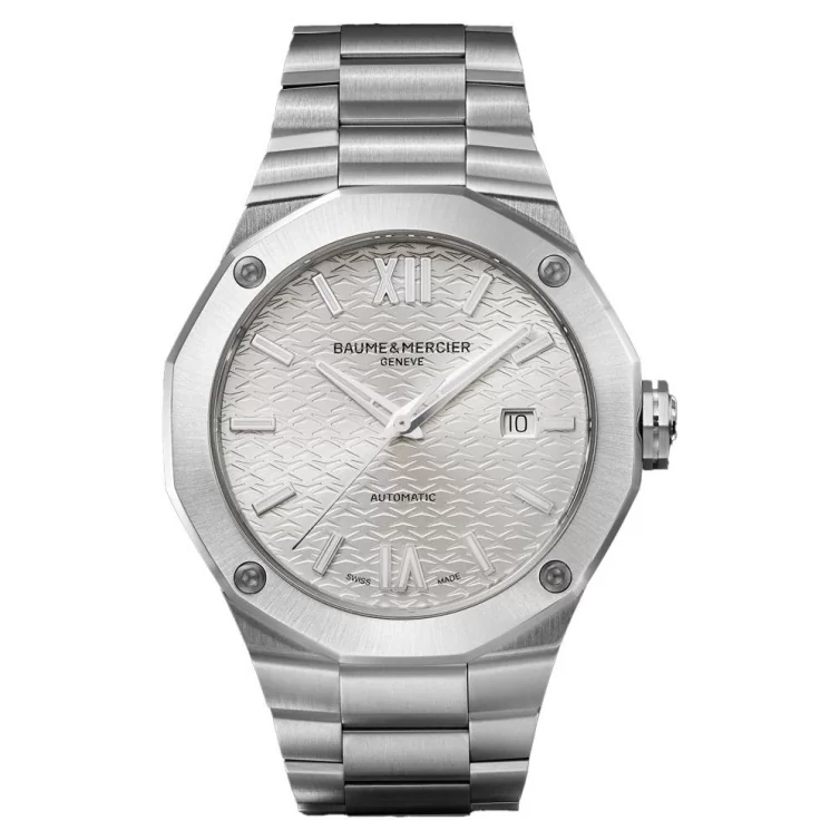 Riviera hodinky M0A10622 BAUME & MERCIER - 1