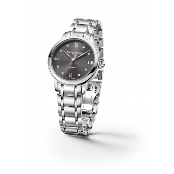 Classima watch M0A10610 BAUME & MERCIER - 3