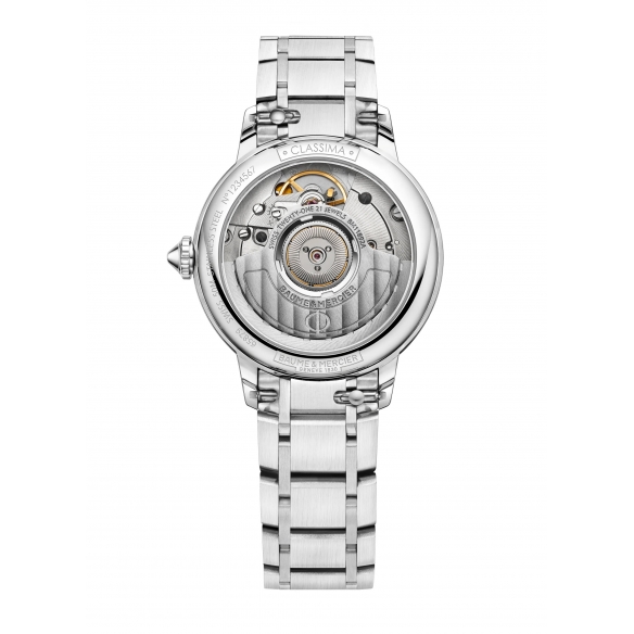 Classima hodinky M0A10610 BAUME & MERCIER - 2