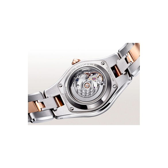 Linea hodinky M0A10014 BAUME & MERCIER - 4