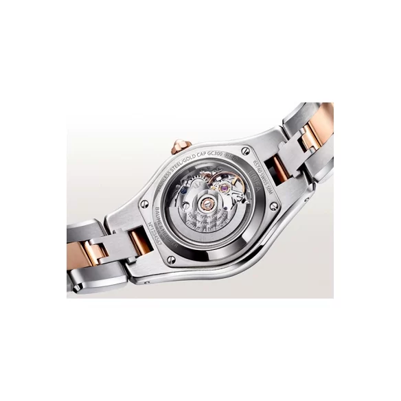 Linea watch M0A10014 BAUME & MERCIER - 4