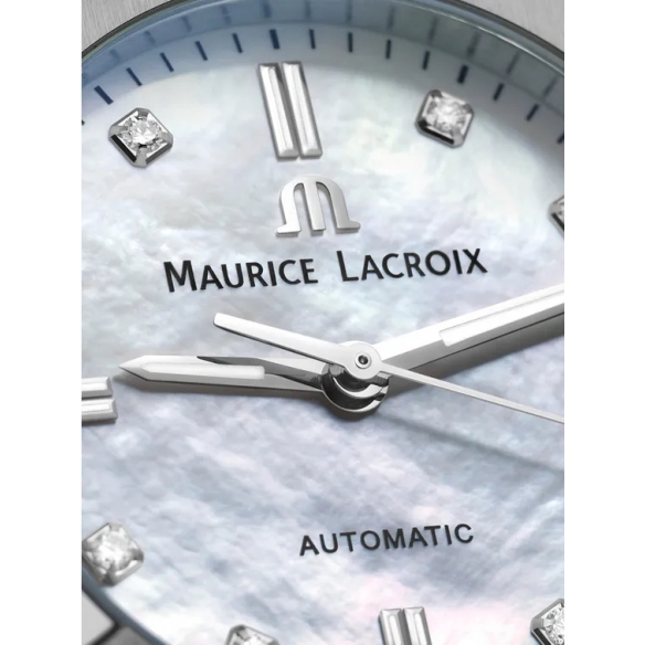 Aikon hodinky AI6006-SS002-170-3 MAURICE LACROIX - 3