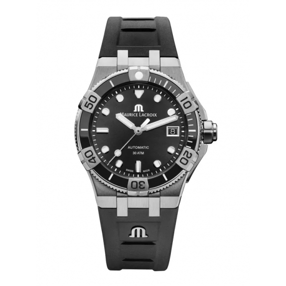 Aikon Venturer hodinky AI6057-SSL2F-330-A MAURICE LACROIX - 3