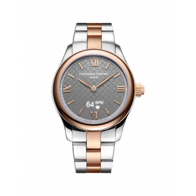 Smartwatch Ladies Vitality hodinky FC-286BG3B2B FREDERIQUE CONSTANT - 1