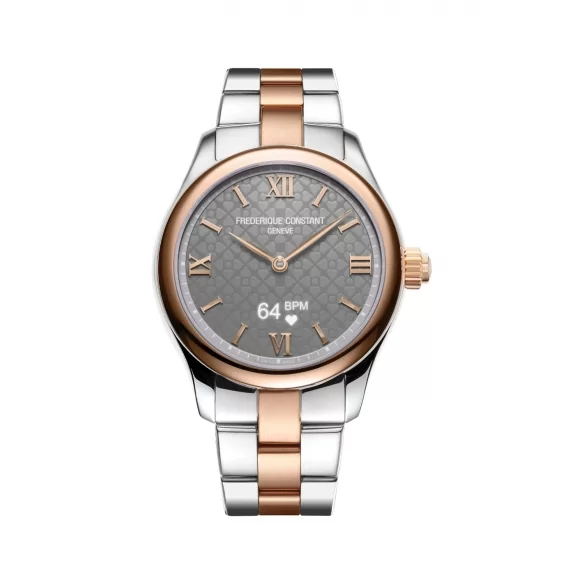 Smartwatch Damen Vitality hodinky FC-286BG3B2B FREDERIQUE CONSTANT - 1