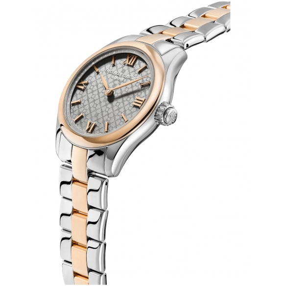 Smartwatch Damen Vitality hodinky FC-286BG3B2B FREDERIQUE CONSTANT - 2