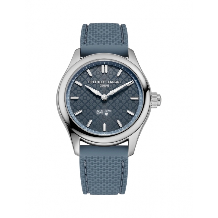 Smartwatch Ladies Vitality hodinky FC-286LNS3B6 FREDERIQUE CONSTANT - 1