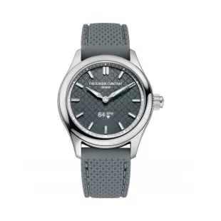 Smartwatch Damen Vitality Uhr FC-286LGS3B6 FREDERIQUE CONSTANT - 1