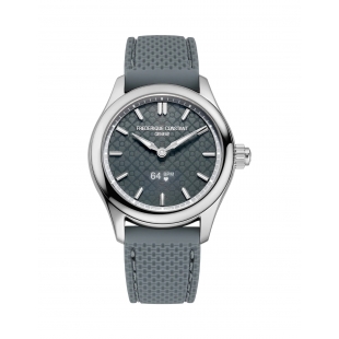 Smartwatch Ladies Vitality hodinky FC-286LGS3B6 FREDERIQUE CONSTANT - 1