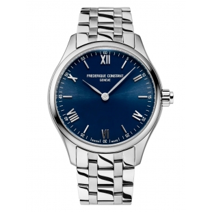 Smartwatch Damen Vitality Uhr FC-287N5B6B FREDERIQUE CONSTANT - 1