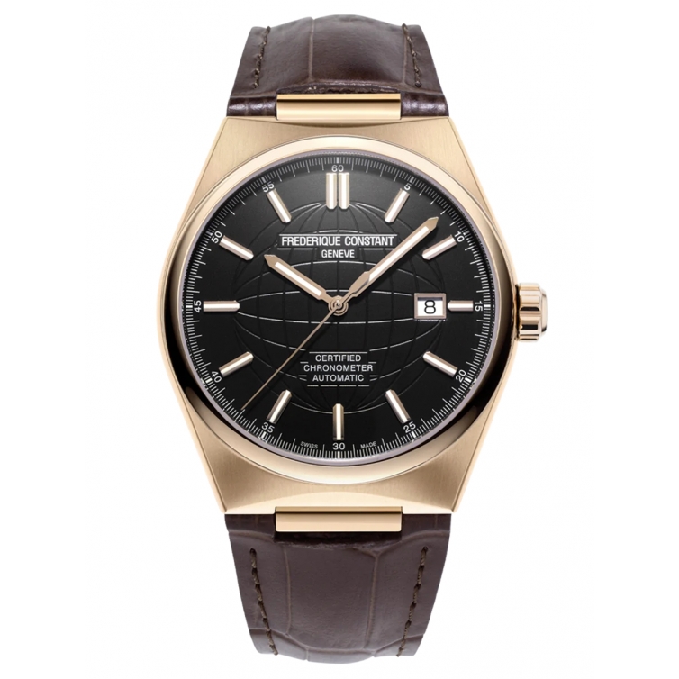 Highlife Automatic COSC hodinky FC-303B4NH4 FREDERIQUE CONSTANT - 1