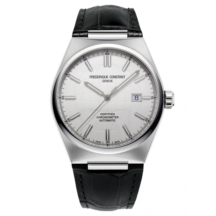 Highlife Automatic COSC hodinky FC-303S4NH6 FREDERIQUE CONSTANT - 1