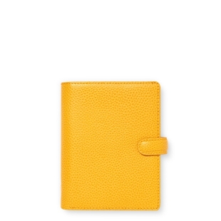 Malden Organiser Pocket mustard FILOFAX - 1