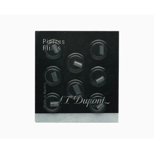 Lighter flints black S.T. DUPONT - 1