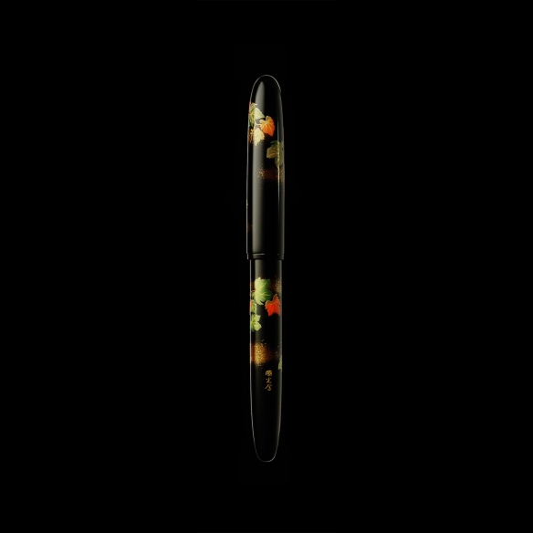 Yukari Grapevine Plniace pero NAMIKI - 3