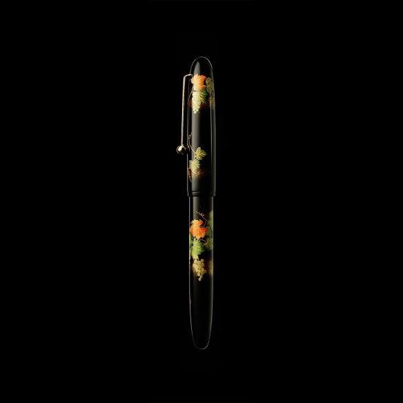 Yukari Grapevine Stylo-plume NAMIKI - 4