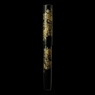 Emperor Chinkin Peony töltőtoll NAMIKI - 1