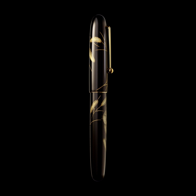 Yukari Royale Chinkin Cat Plniace pero NAMIKI - 2